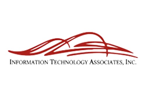 Information Technology Associates logo