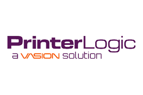 Printer Logic logo