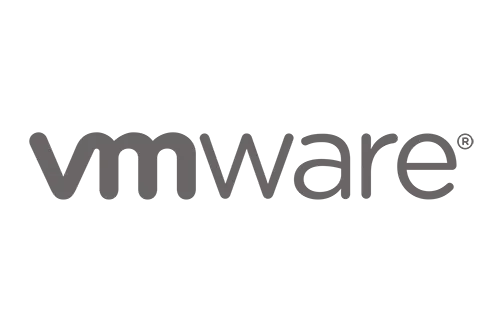 VM Ware logo
